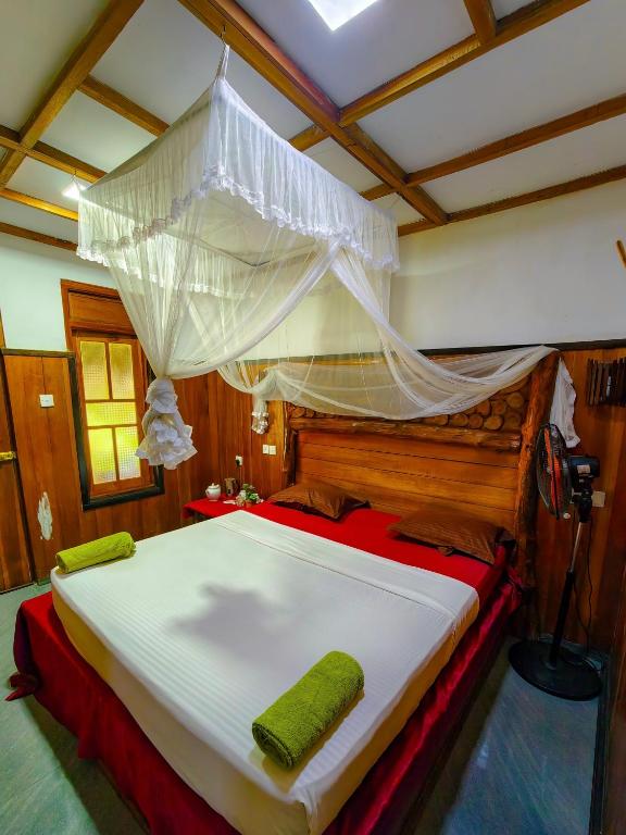 Maika Safari Lodge - 4