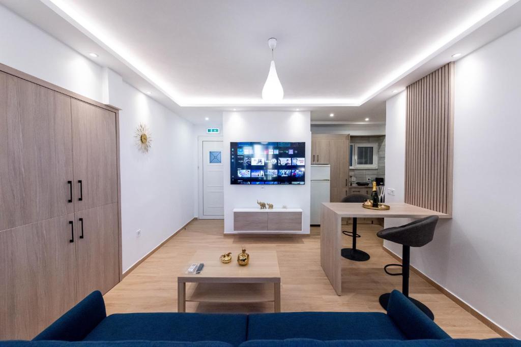 Hella apartment