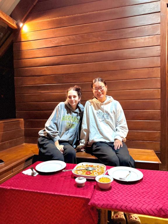 Maika Safari Lodge - 8