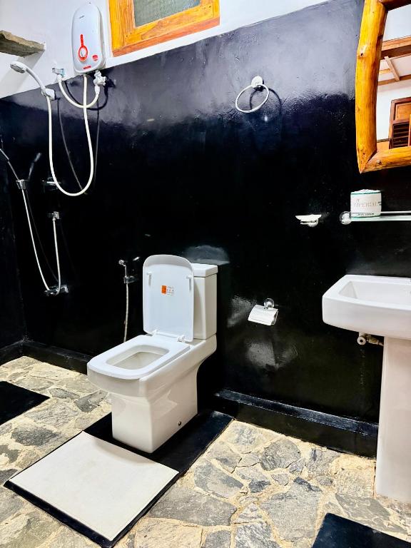 Maika Safari Lodge - 6