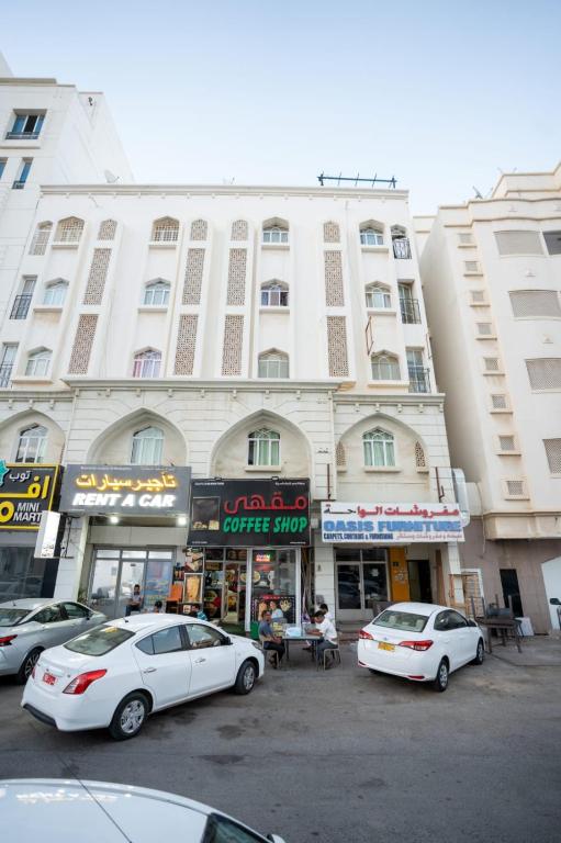 Mozna Hostel