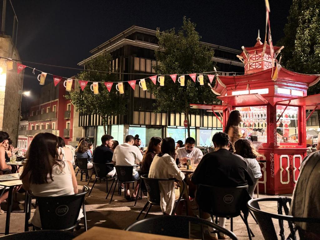 Khách lưu trú tại Douro Views by MyMoradia