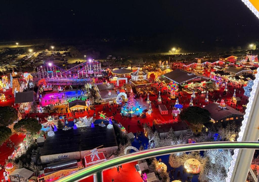 Φωτογραφία από το άλμπουμ του Le Prestigieux Accès direct Port et Plage σε Le Barcarès