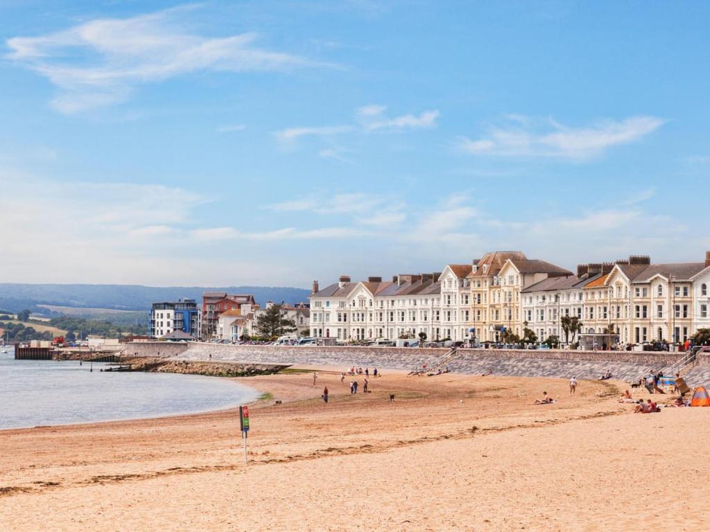 Φωτογραφία από το άλμπουμ του The Exmouth Hideaway σε Exmouth