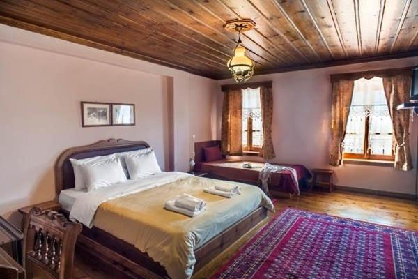 En Chora Vezitsa - 1