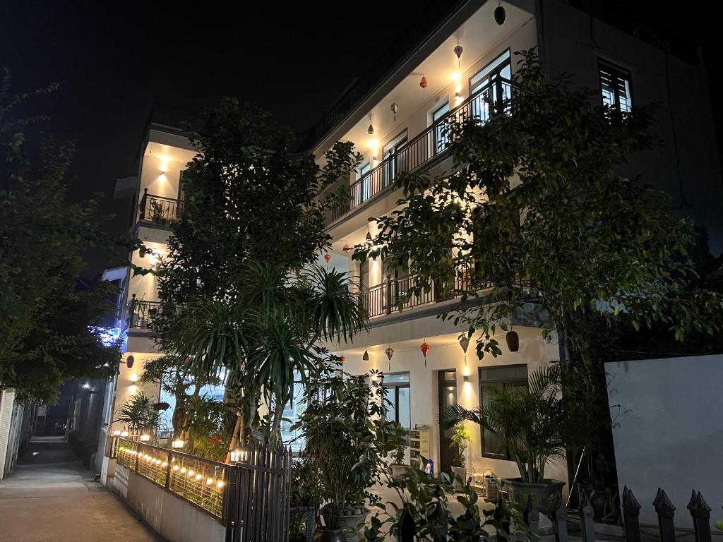 Tam Cốc LullaBy Homestay - 18
