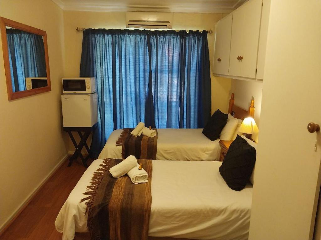Lily Guesthouse - Camera Doppia Standard