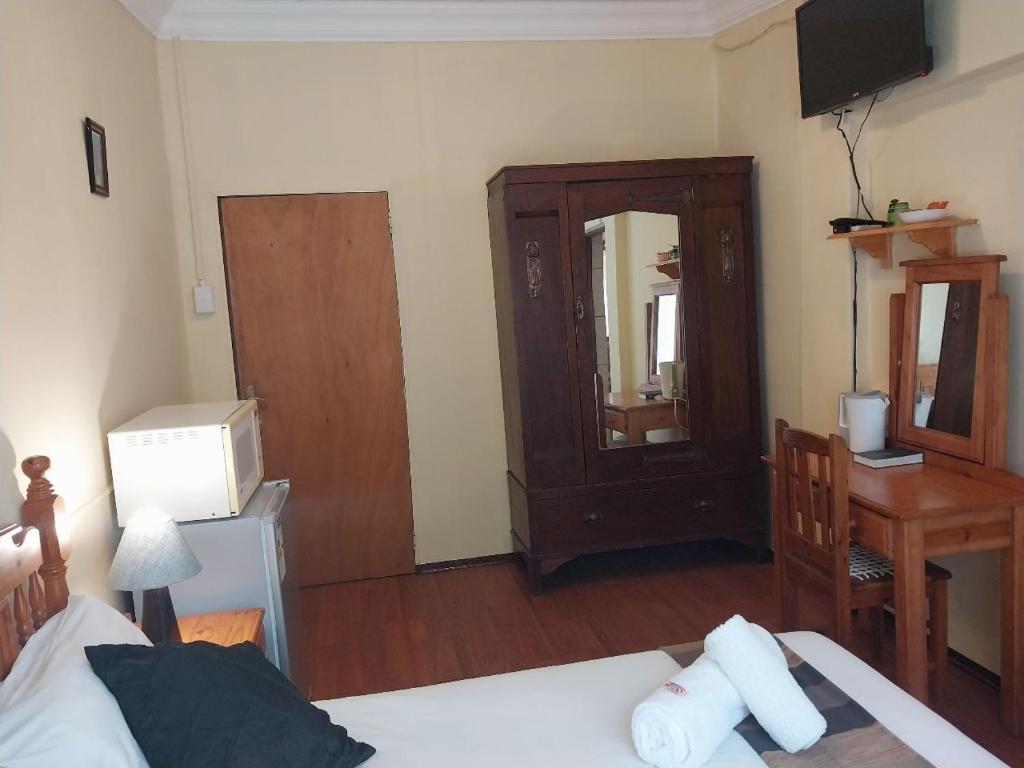 Lily Guesthouse - Camera Doppia Economica