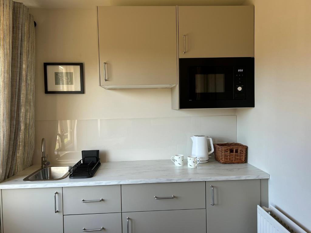 Fotografie z fotogalerie ubytování The Nest v destinaci Bourne