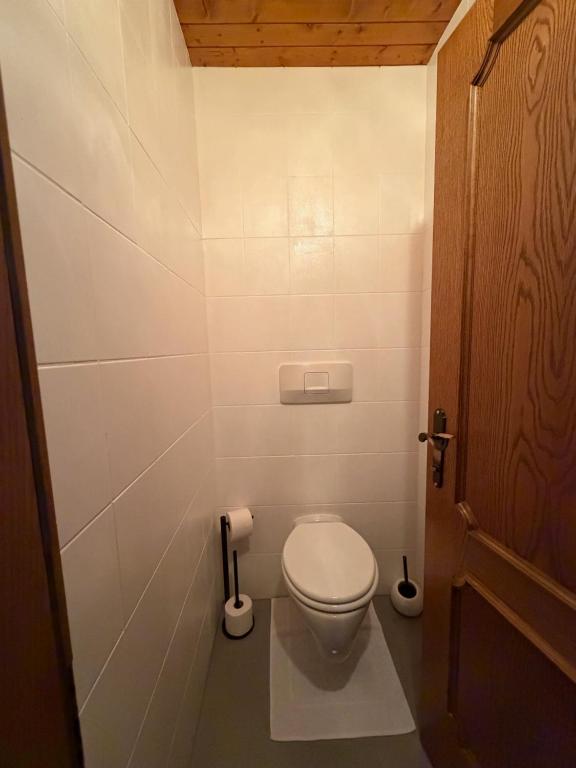 Frühstückspension-Appartementhaus Wasserer - 3