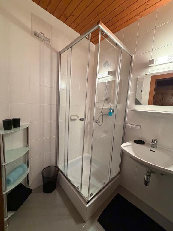 Frühstückspension-Appartementhaus Wasserer - 8