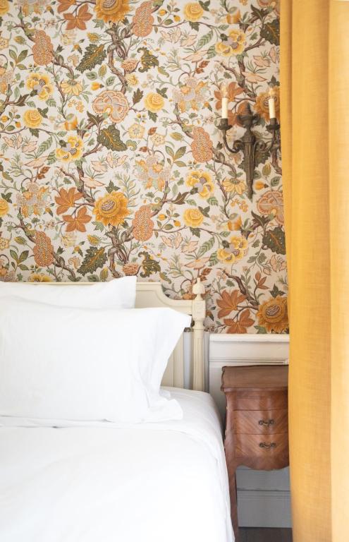 Maison la Louise - Double Room With Private Bathroom