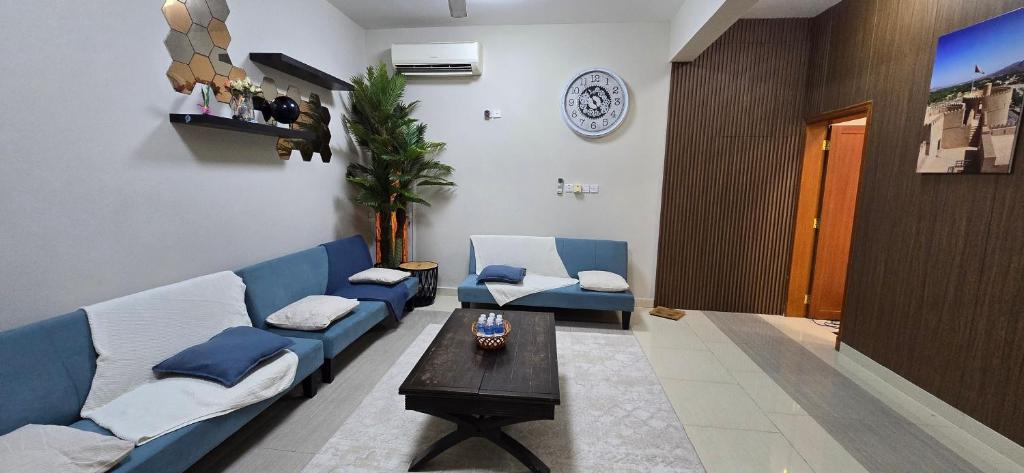 Fotografie z fotogalerie ubytování الموالح سويت v destinaci Mawāliḩ