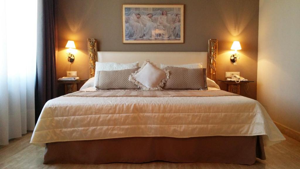 Hotel San Polo - Suite
