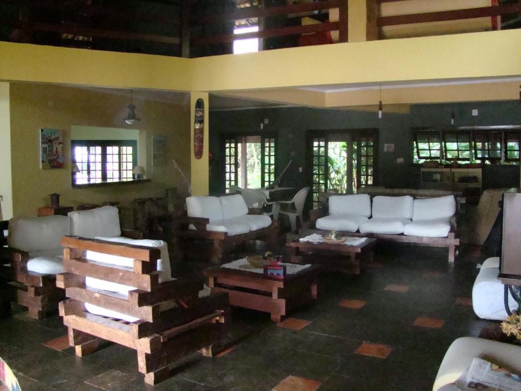  Pousada Y-Goá