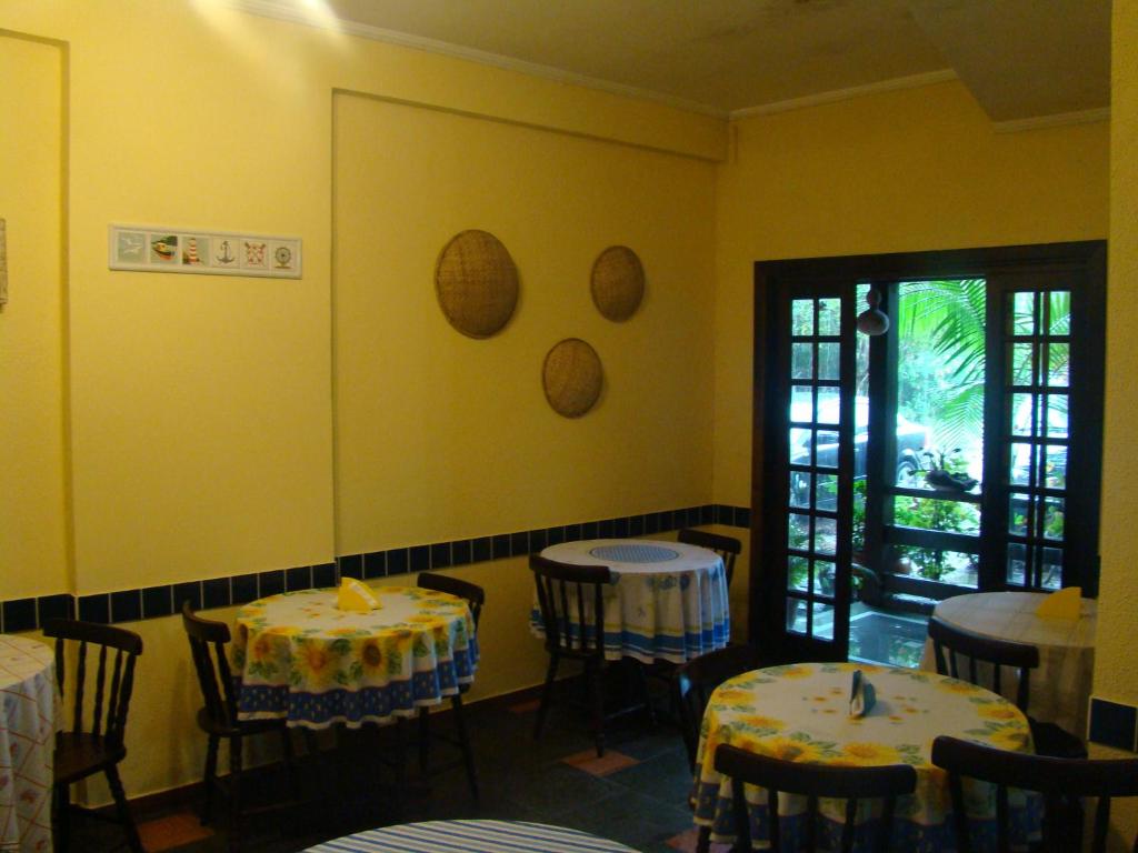  Pousada Y-Goá