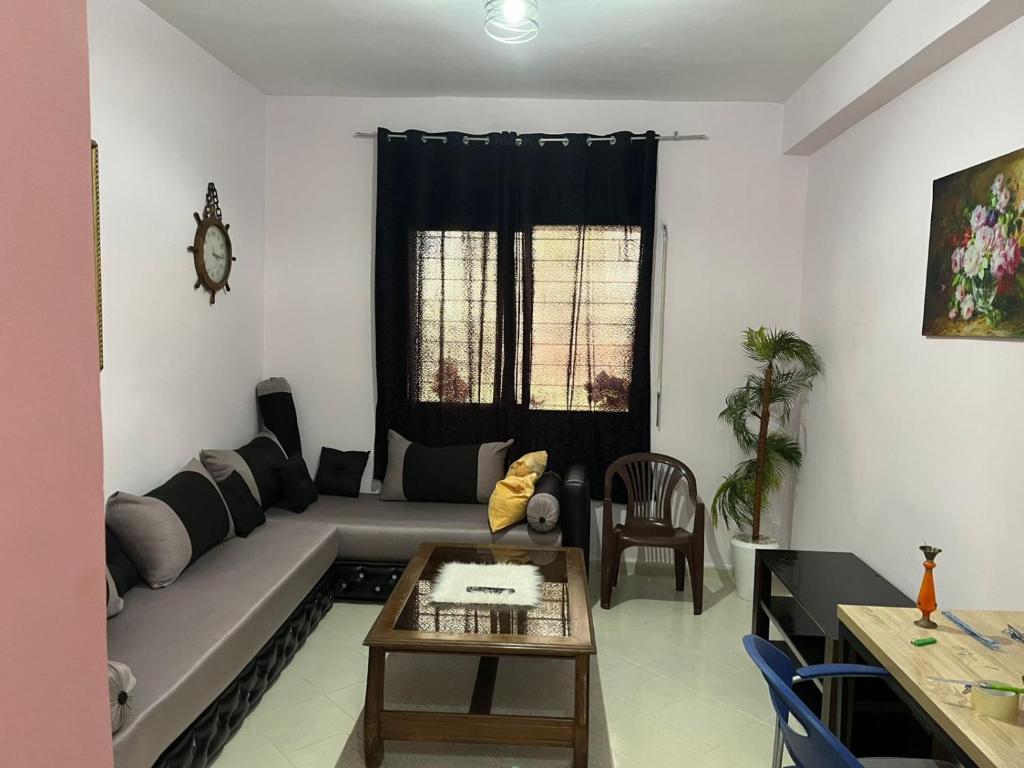 Φωτογραφία από το άλμπουμ του Résidence Maamoura rabat σε Oulad Yakoub