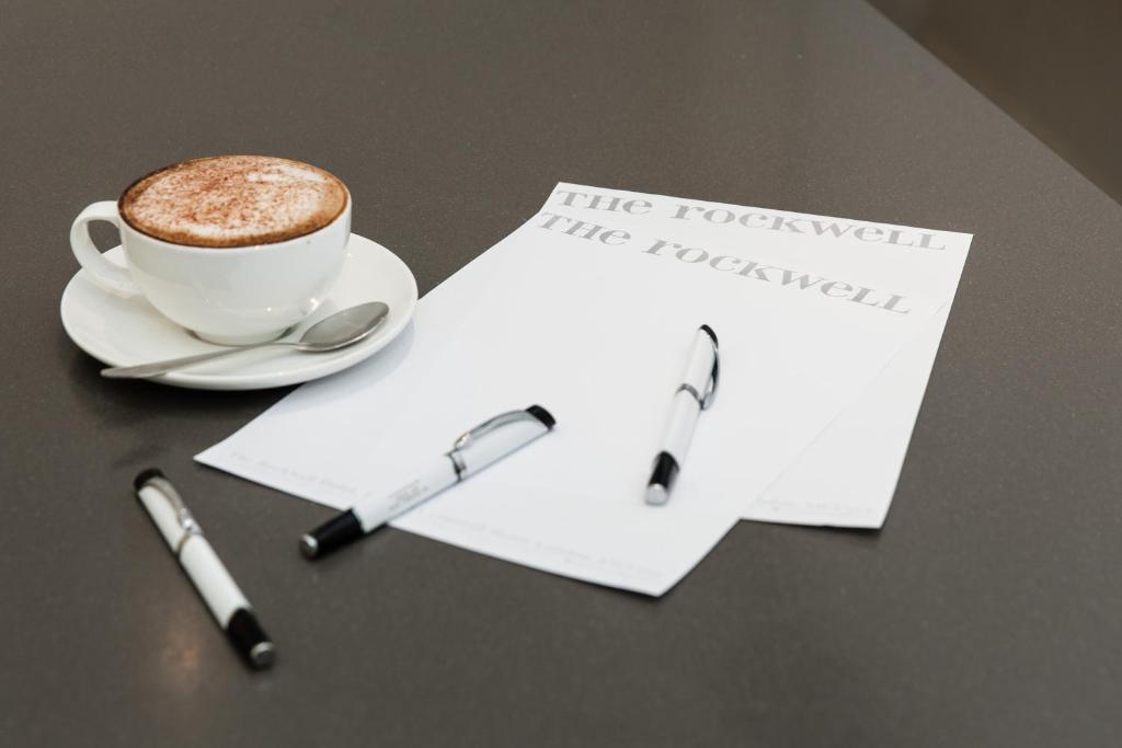 The Rockwell - Resim 40