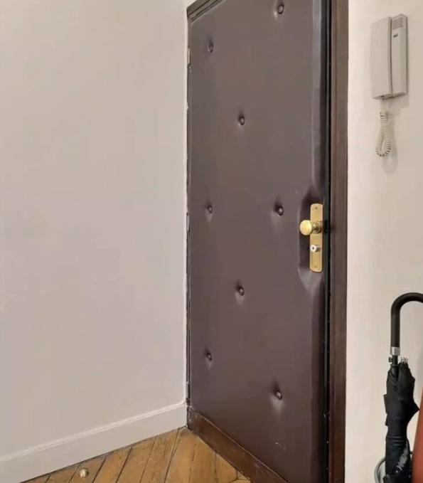 paris house 15