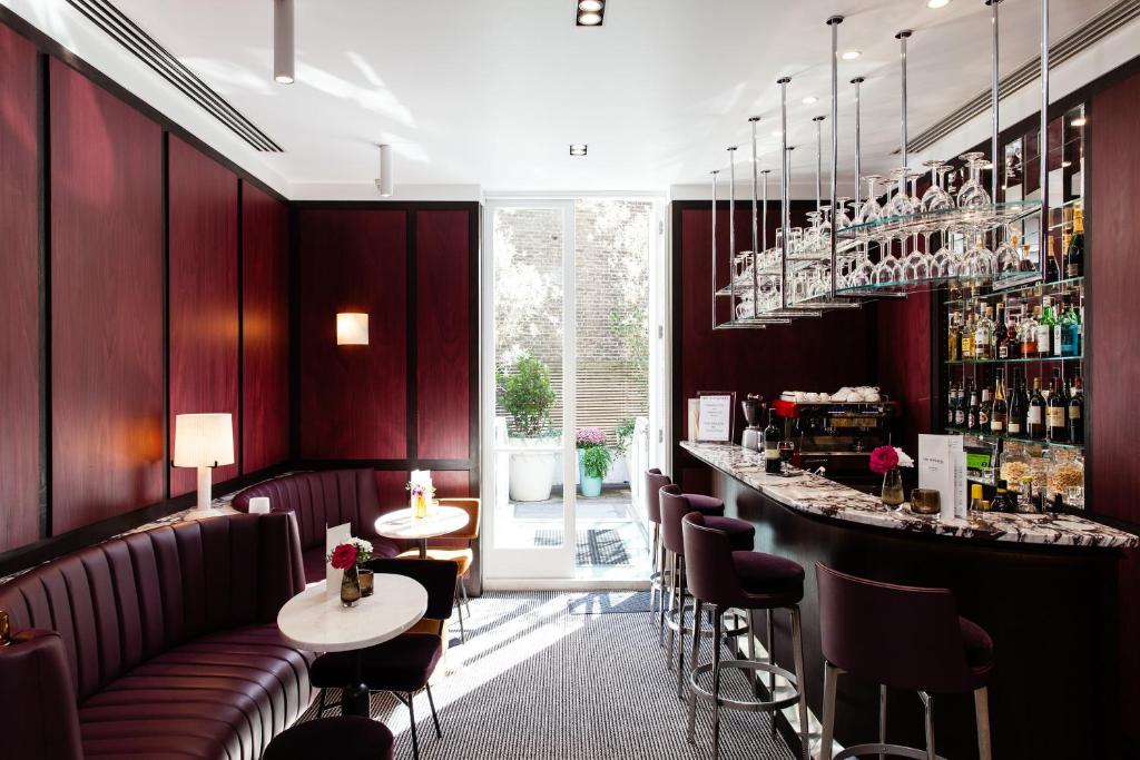 The Rockwell - Resim 31