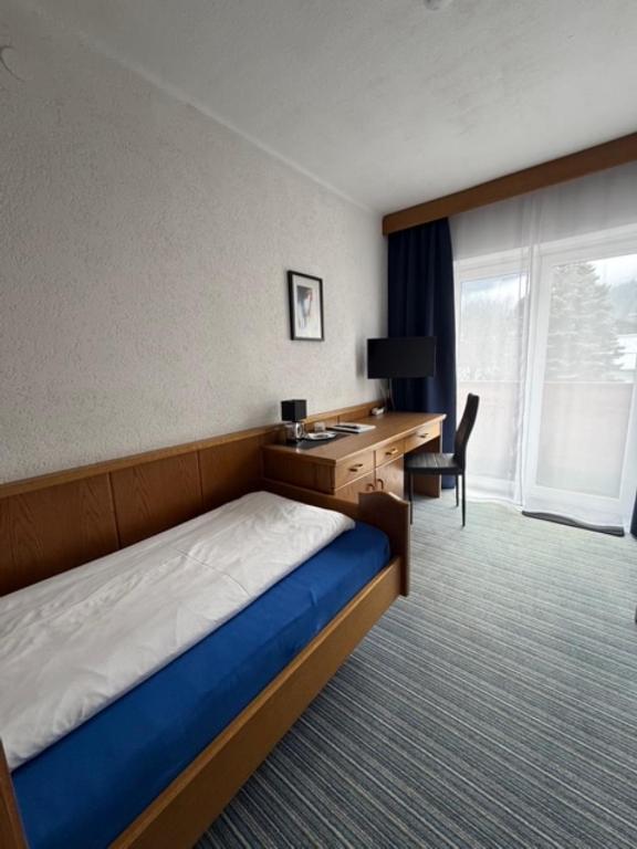 Frühstückspension-Appartementhaus Wasserer - 5