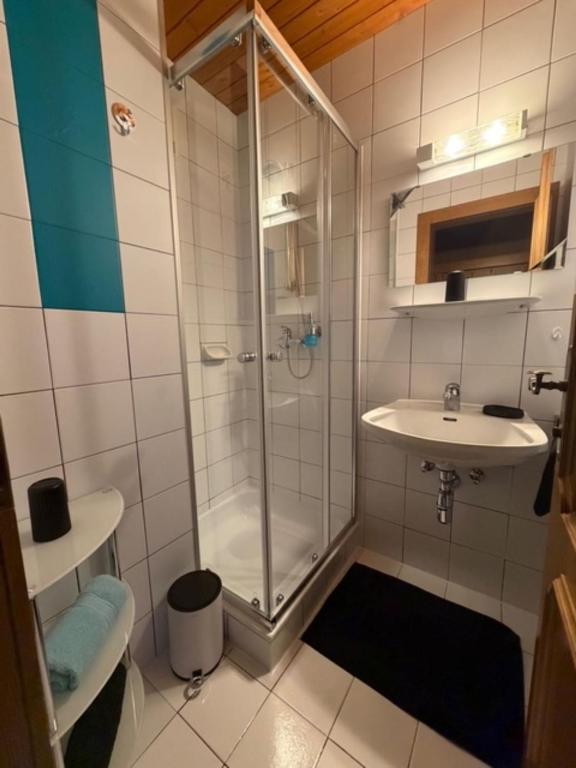 Frühstückspension-Appartementhaus Wasserer - 2