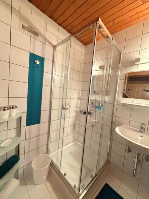 Frühstückspension-Appartementhaus Wasserer - 13