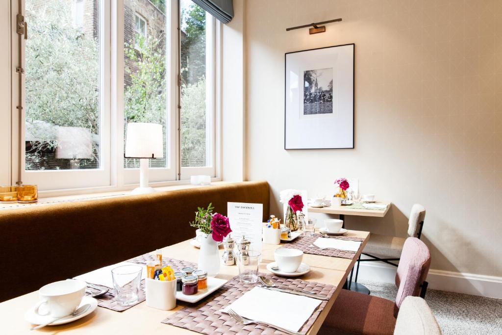 The Rockwell - Resim 38