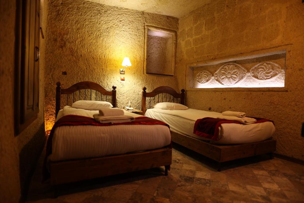 Artium Cave Hotel - Chambre Double Standard