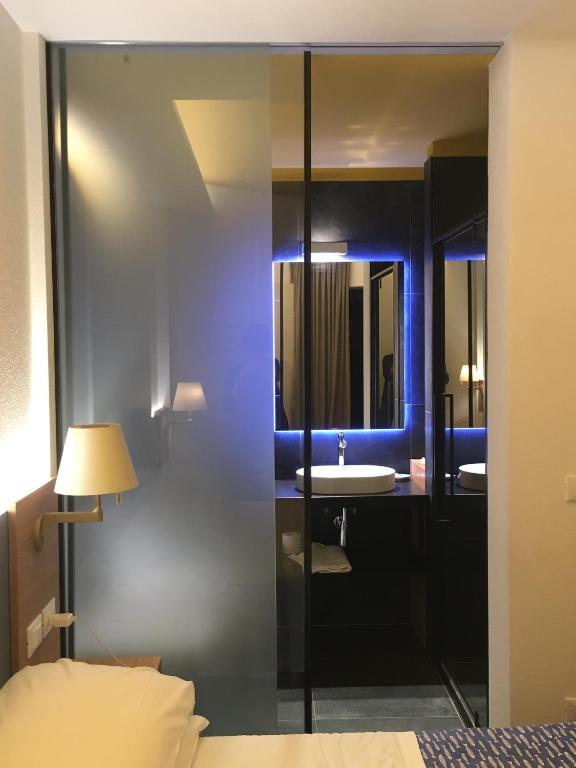 Hotel Gianni Franzi - Deluxe Double Room With Sea View