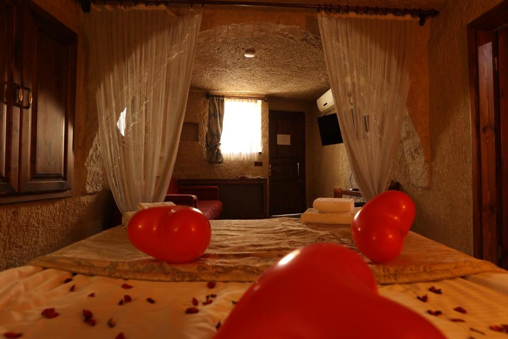Artium Cave Hotel - Chambre De Luxe
