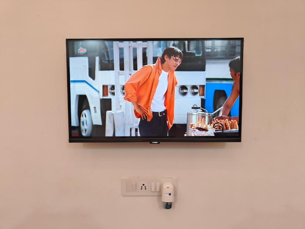 Photo de la galerie de l'établissement Shiv Shakti, à Alibaug