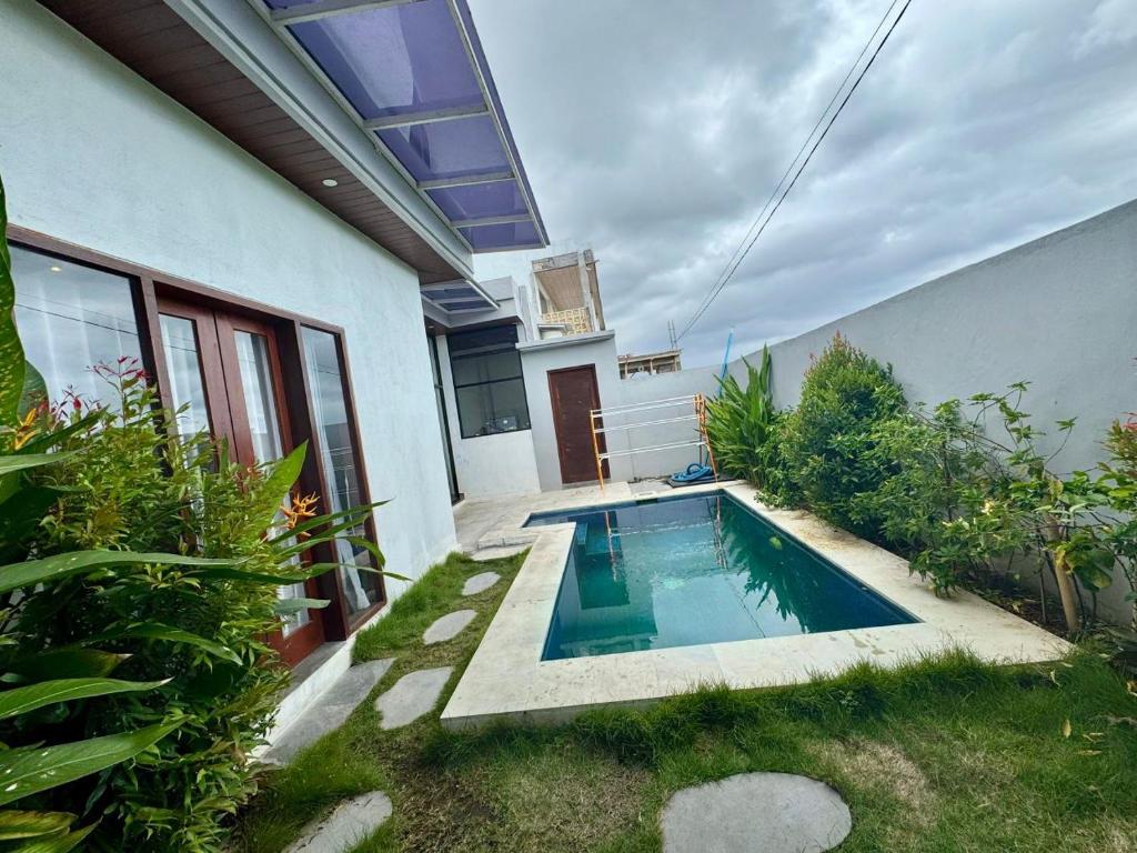 Φωτογραφία από το άλμπουμ του Elegant Jaden Villa Cemagi σε Mengwi