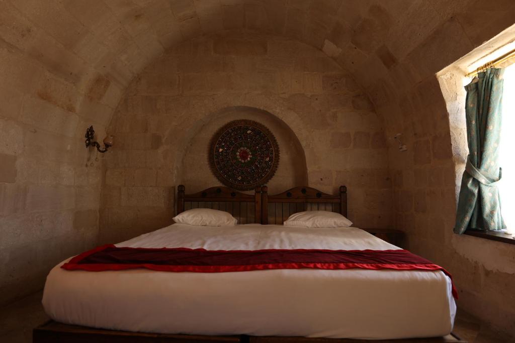 Artium Cave Hotel - Chambre Triple Supérieure