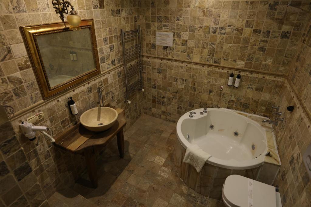 Artium Cave Hotel - Chambre Double Supérieure
