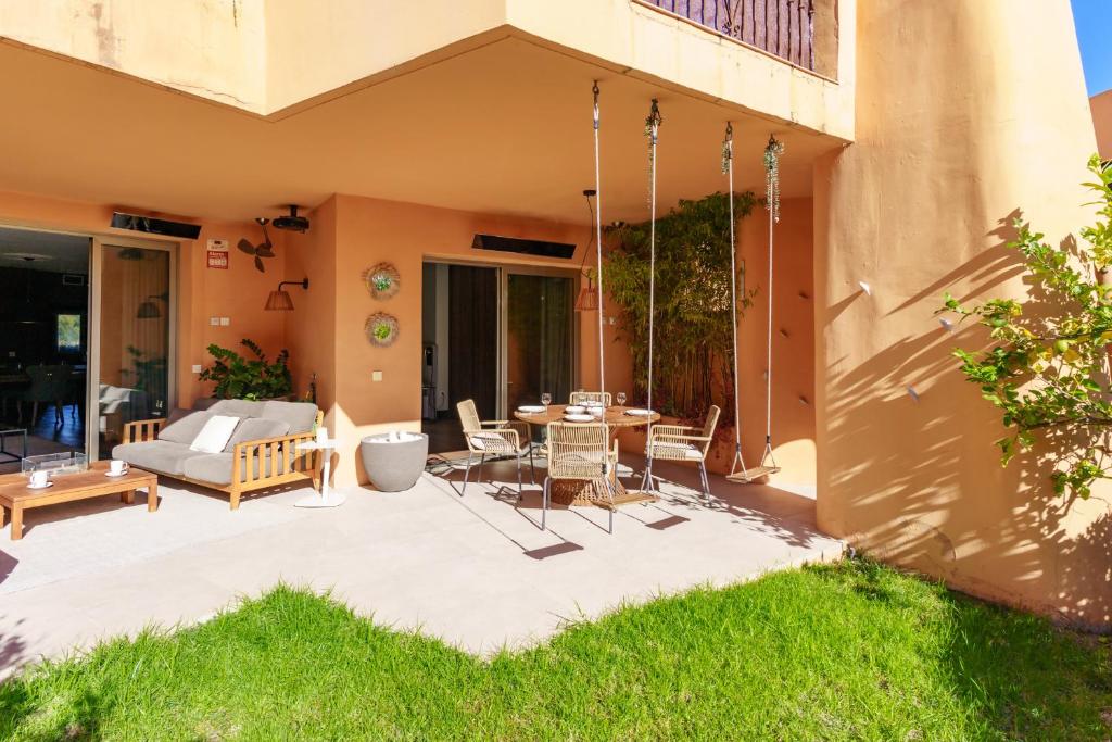Paraíso de Bel Air By Lica Homes