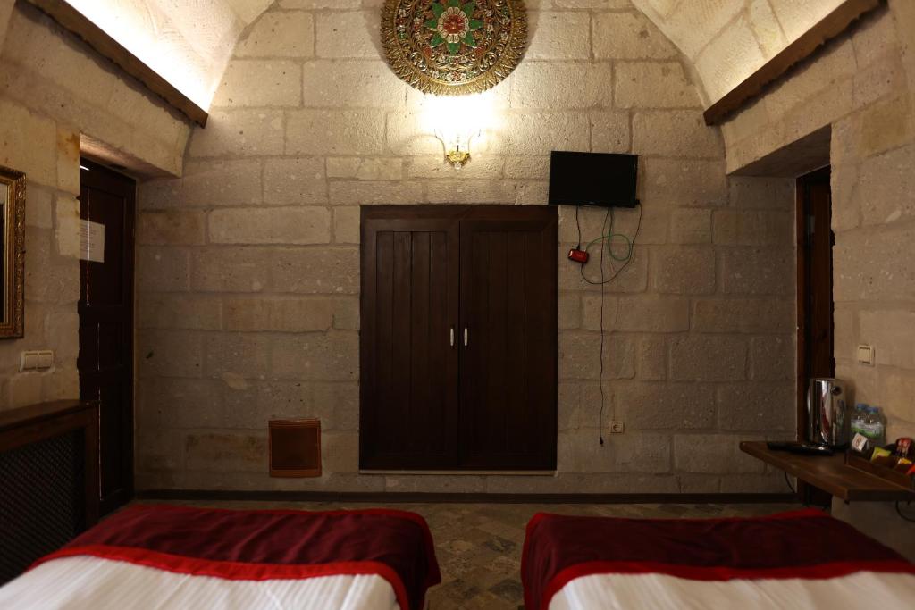 Artium Cave Hotel - Chambre Lits Jumeaux Standard