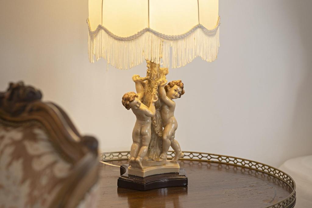 54 São Paulo - Exclusive Apartment Hotel - 15