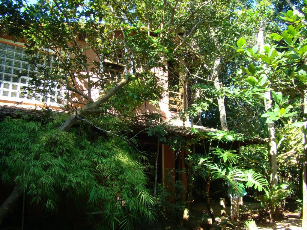  Pousada Y-Goá