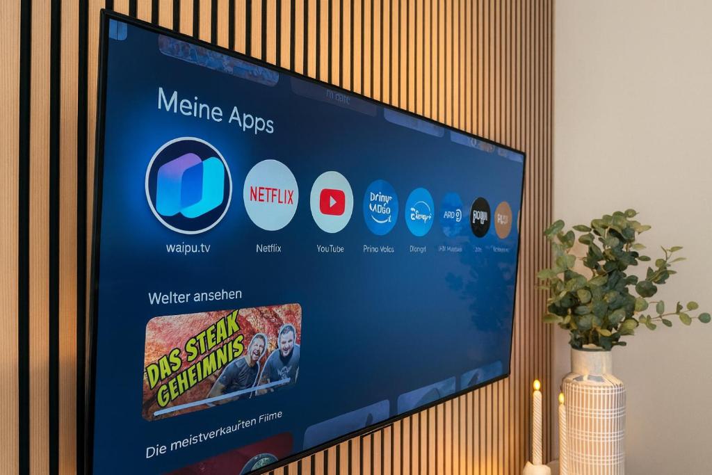 Fotografie z fotogalerie ubytování Altstadt-Romanze v destinaci Koburg