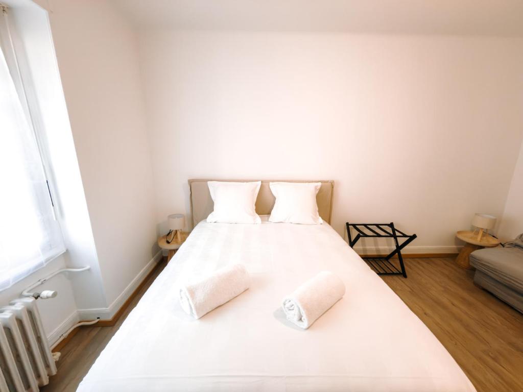 Appartement Hyper Centre Moderne - French Luxury – photo 11