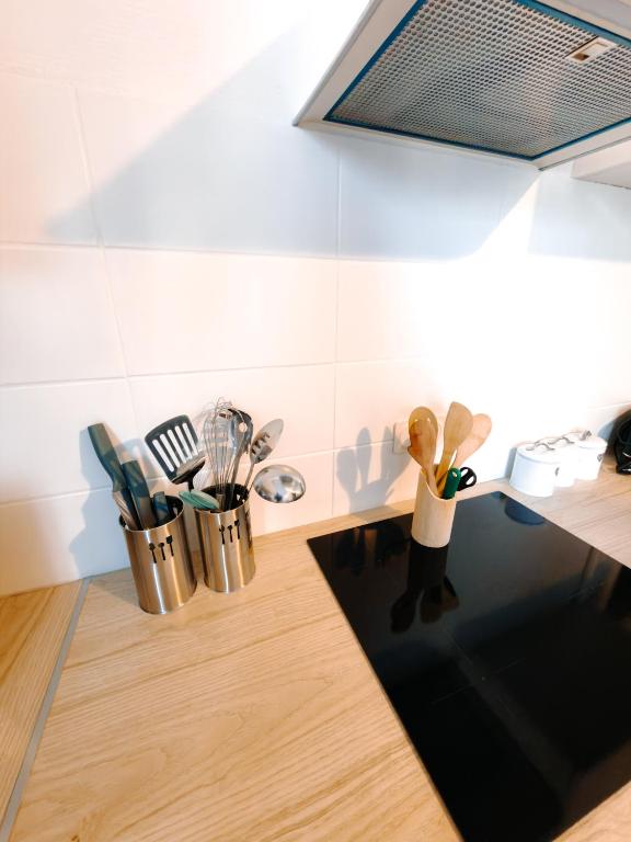 Appartement Hyper Centre Moderne - French Luxury – photo 18