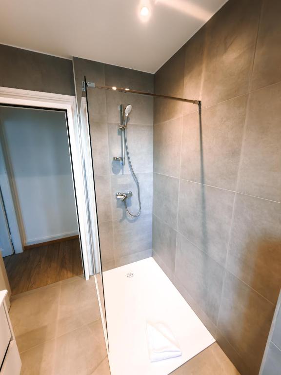 Appartement Hyper Centre Moderne - French Luxury – photo 19