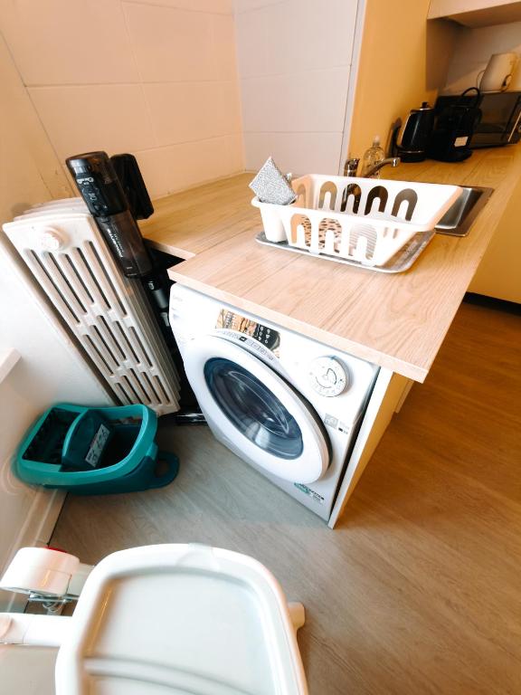 Appartement Hyper Centre Moderne - French Luxury – photo 22