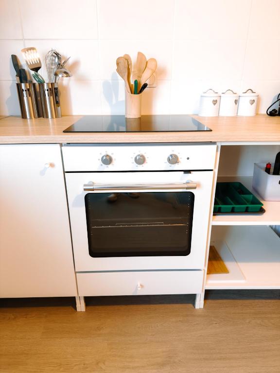 Appartement Hyper Centre Moderne - French Luxury – photo 23