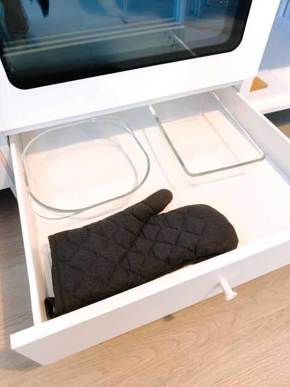 Appartement Hyper Centre Moderne - French Luxury – photo 5