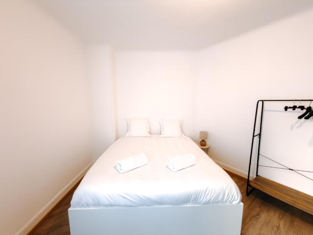 Appartement Hyper Centre Moderne - French Luxury – photo 15