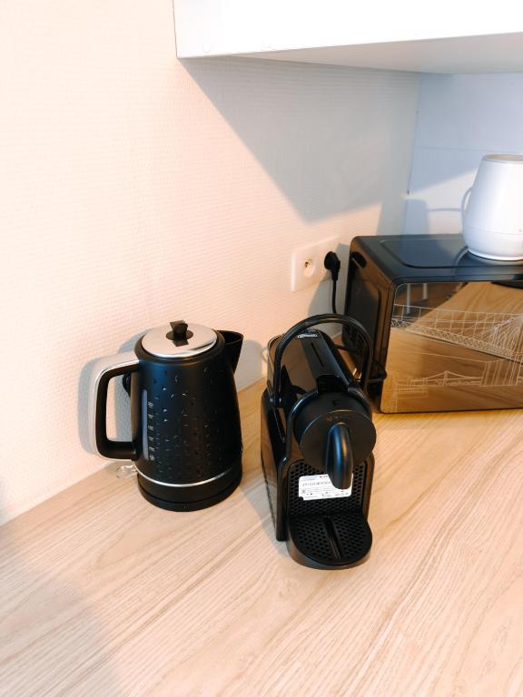 Appartement Hyper Centre Moderne - French Luxury – photo 26