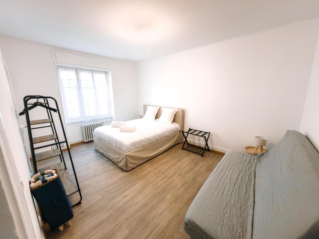 Appartement Hyper Centre Moderne - French Luxury – photo 2