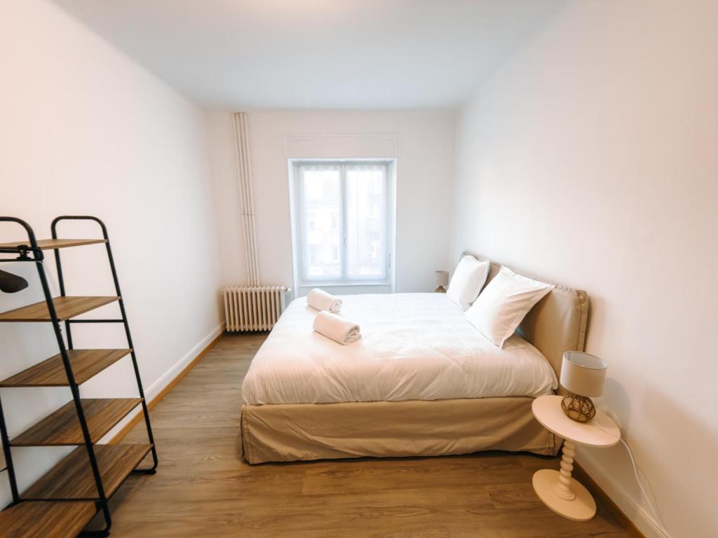 Appartement Hyper Centre Moderne - French Luxury – photo 6